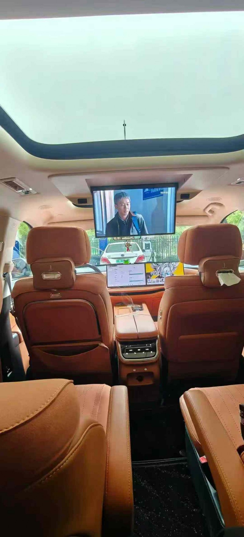 枣庄24年长城汽车魏牌7