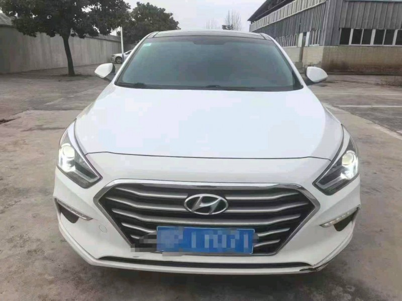 枣庄18年现代名图1