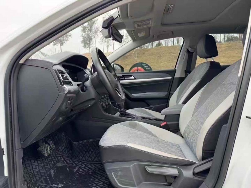 郑州24年大众朗逸4