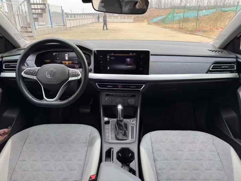 郑州24年大众朗逸5