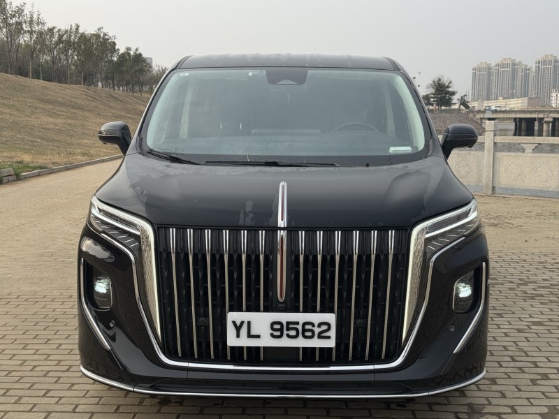 郑州22年红旗HQ91