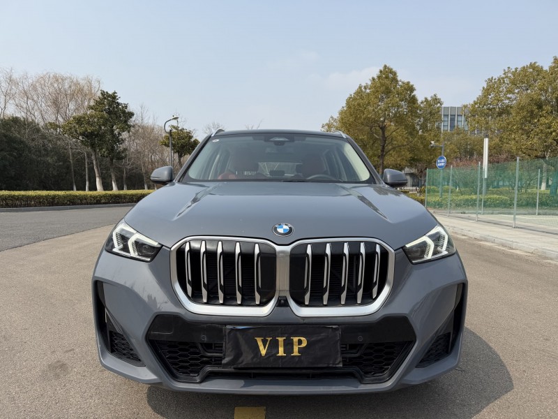 连云港23年宝马X11