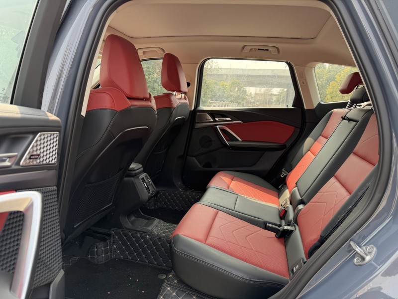 连云港23年宝马X12