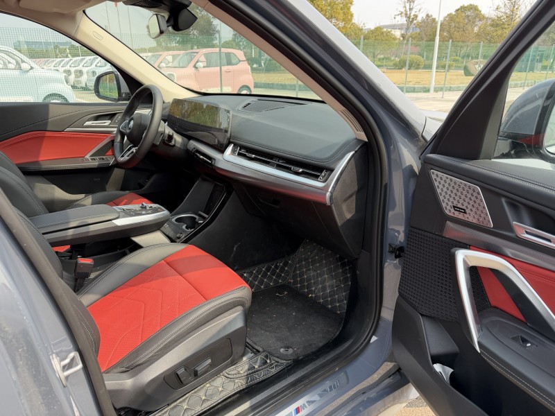 连云港23年宝马X18