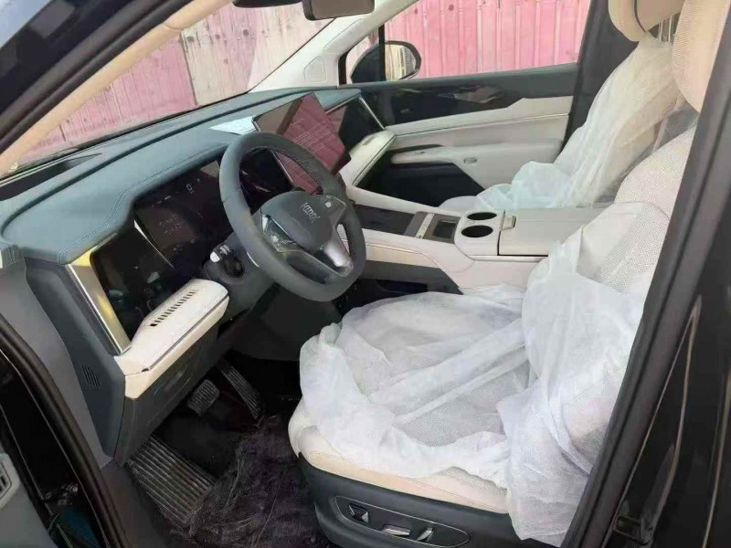 邯郸26年比亚迪夏6