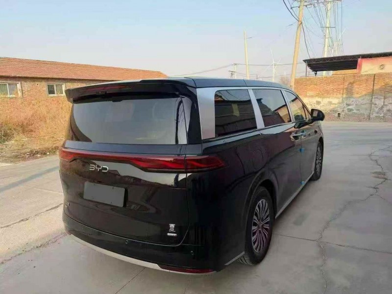 邯郸26年比亚迪夏8