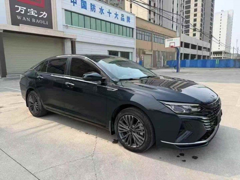 潍坊21年东风奕炫3