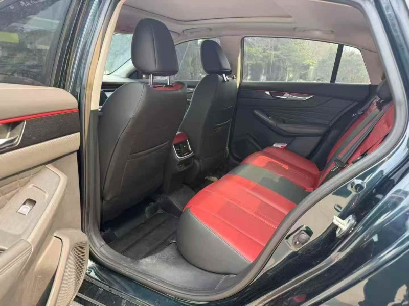 潍坊21年东风奕炫5