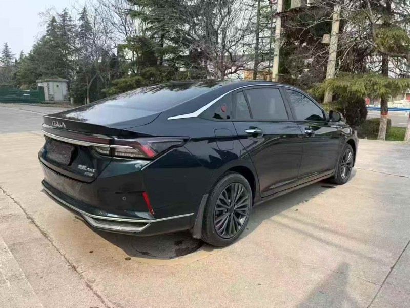 潍坊21年东风奕炫7