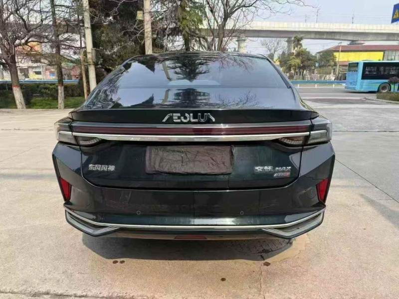 潍坊21年东风奕炫9