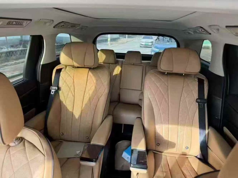 棗莊25年騰勢D95