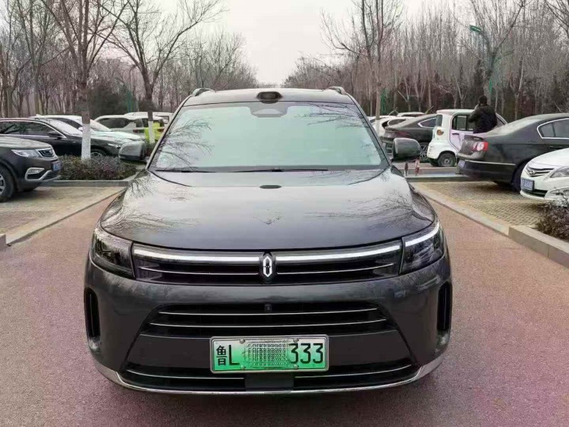 东营24年华为智选问界1