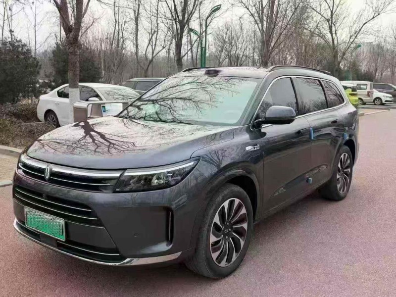 东营24年华为智选问界2