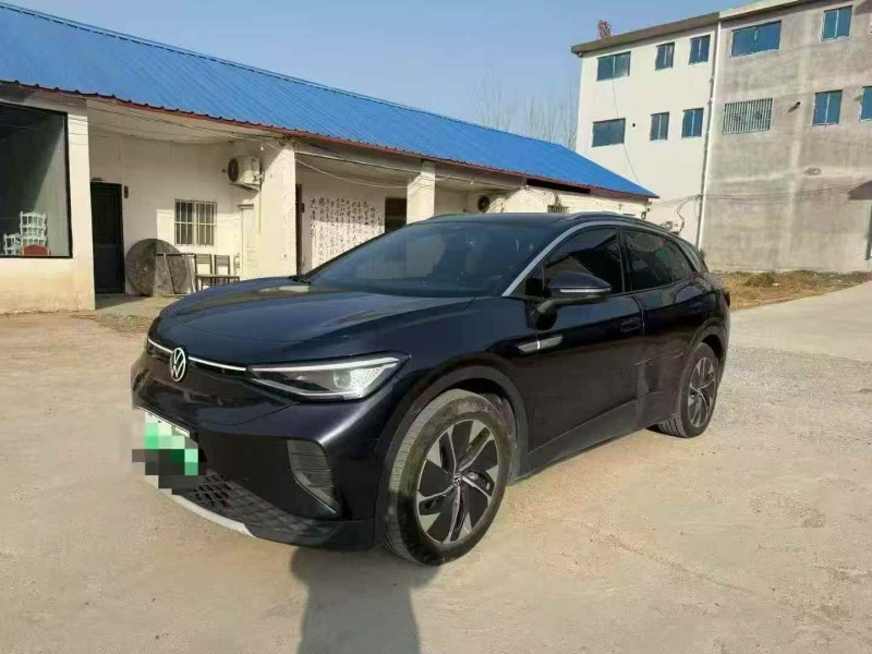 菏泽24年大众ID3