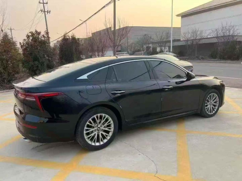 潍坊24年奔腾B708