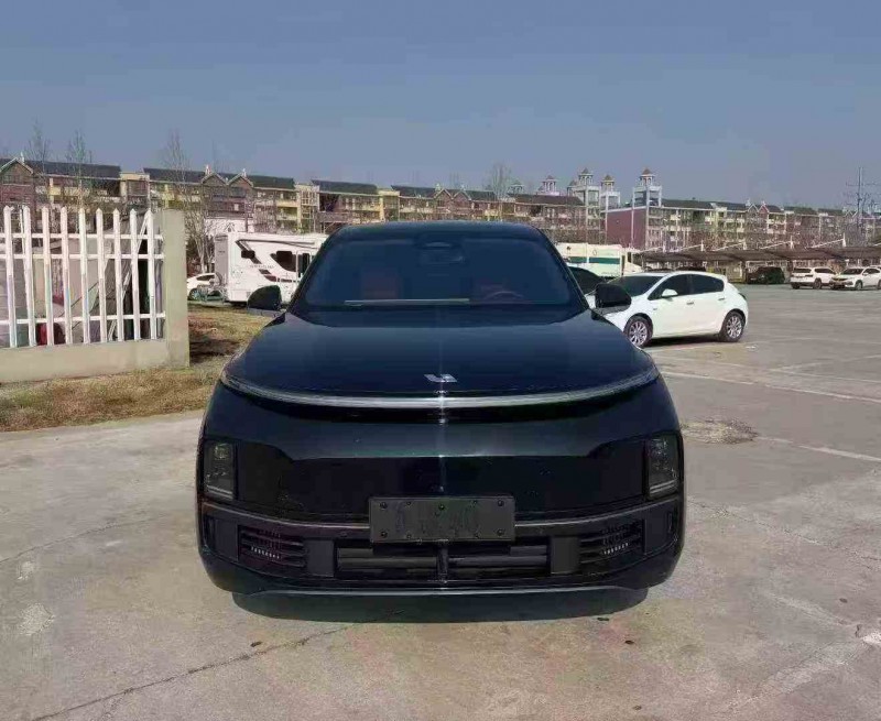 连云港23年理想L81