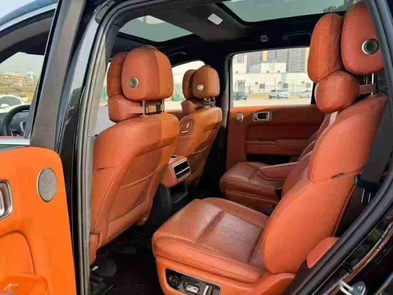 连云港23年理想L86