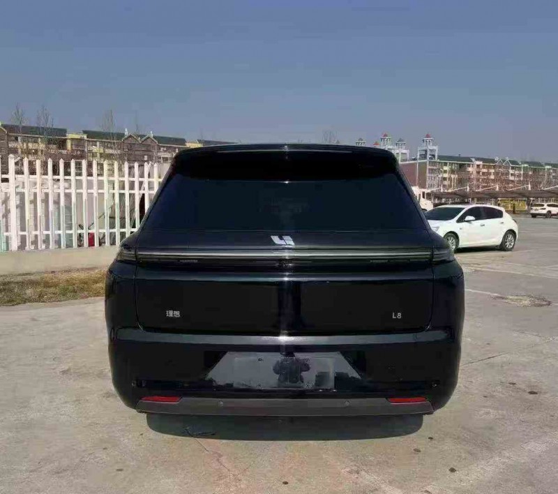 连云港23年理想L89