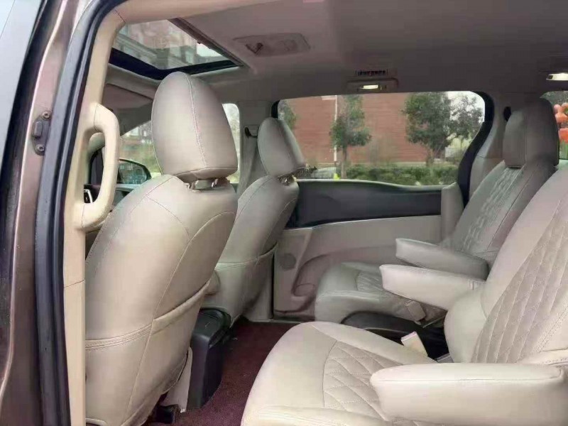 烟台13年别克GL87