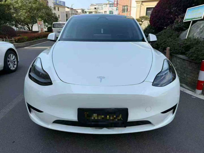 温州24年特斯拉MODEL Y1