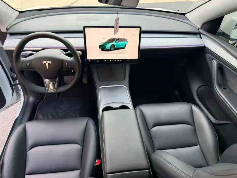 温州24年特斯拉MODEL Y4
