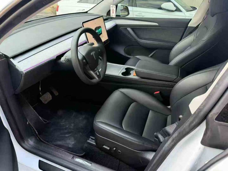 温州24年特斯拉MODEL Y5