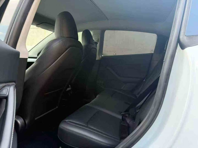 温州24年特斯拉MODEL Y6