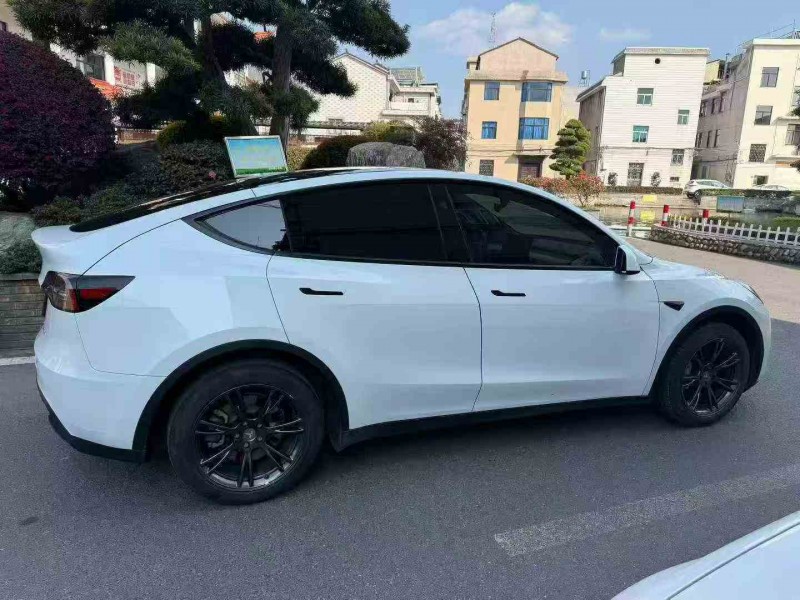 温州24年特斯拉MODEL Y8