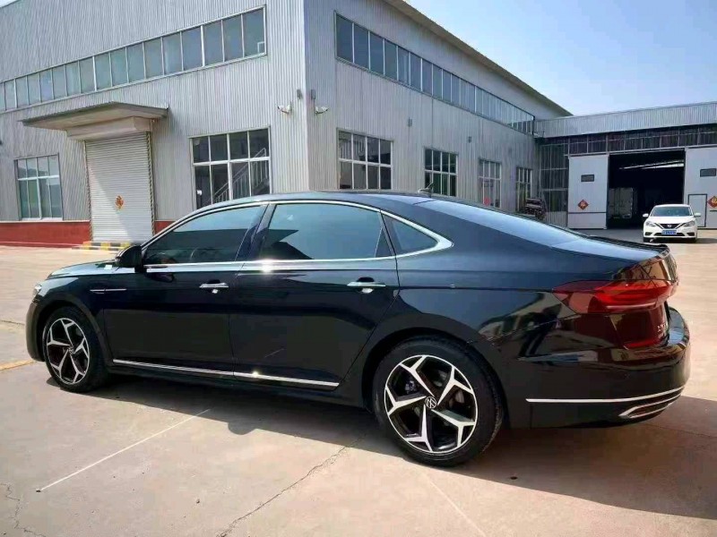 枣庄23年大众帕萨特6