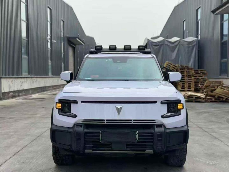 苏州24年长安汽车深蓝1