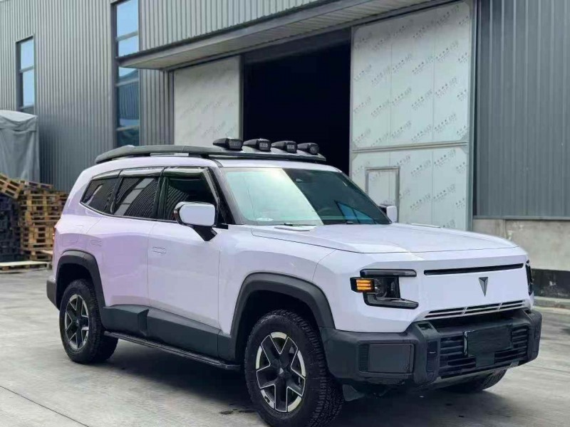 苏州24年长安汽车深蓝3