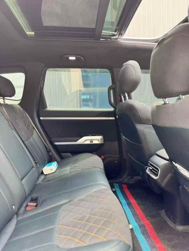 苏州24年长安汽车深蓝5