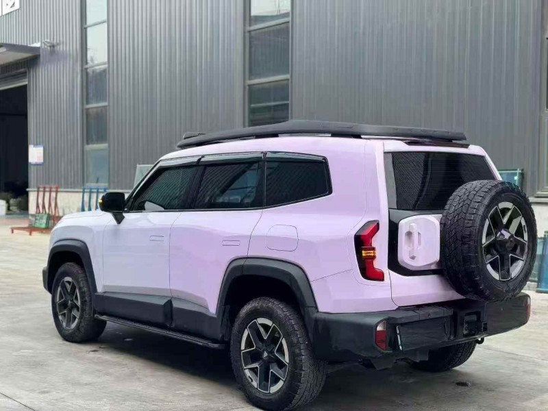 苏州24年长安汽车深蓝8