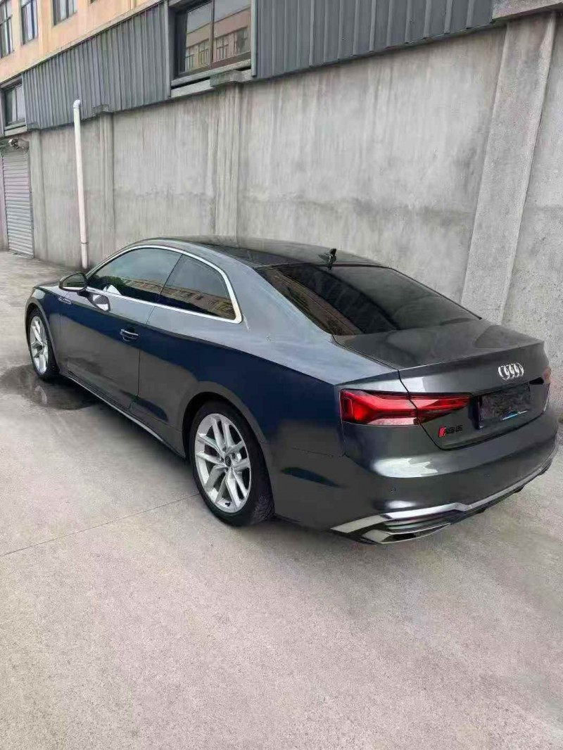 湖州24年奥迪A56