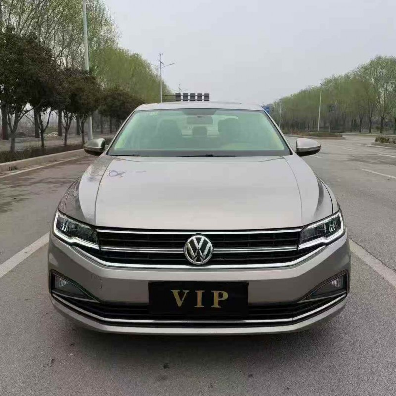 烟台19年大众宝来1