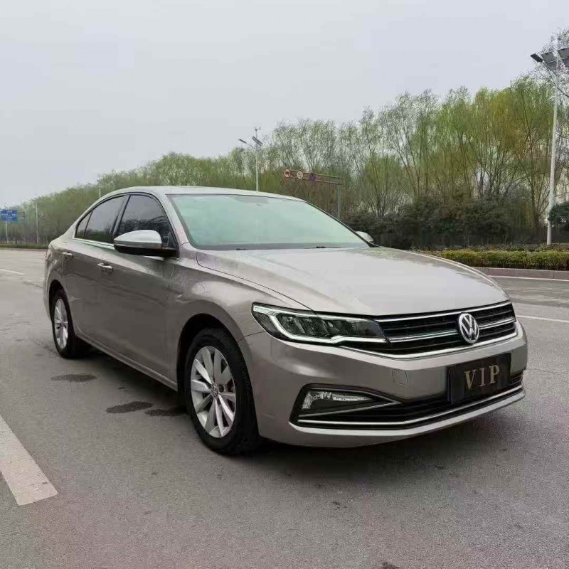 烟台19年大众宝来2