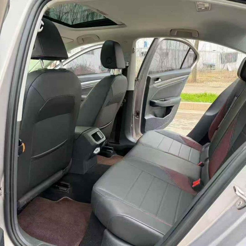 烟台19年大众宝来6