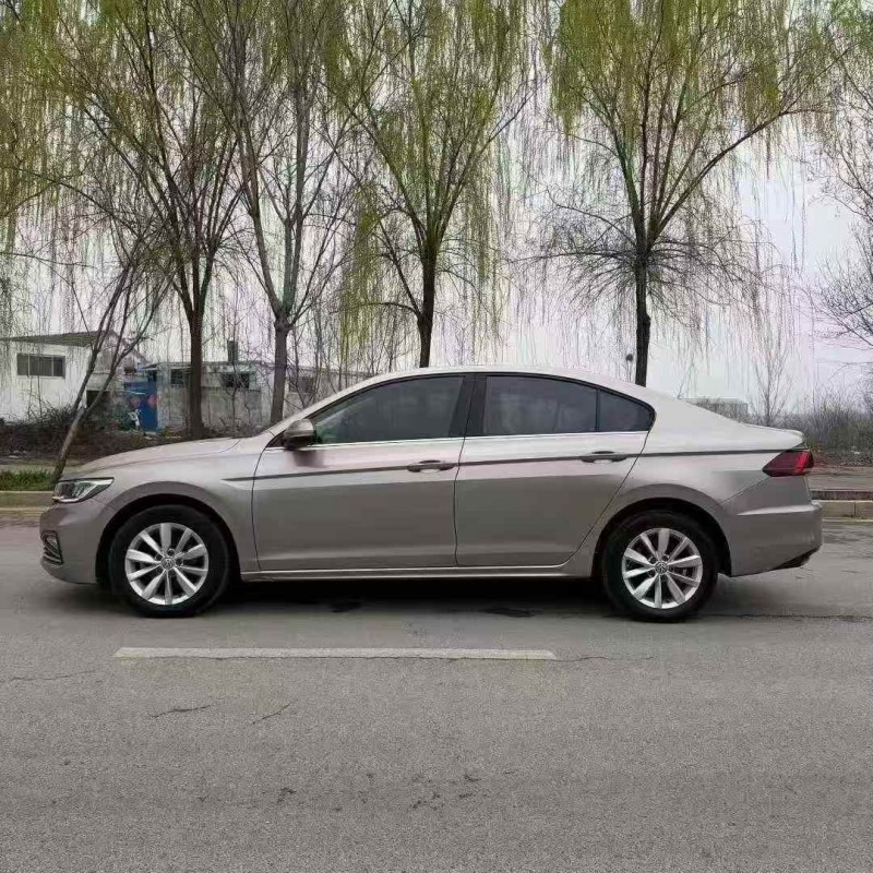 烟台19年大众宝来8