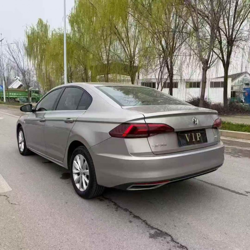 烟台19年大众宝来9