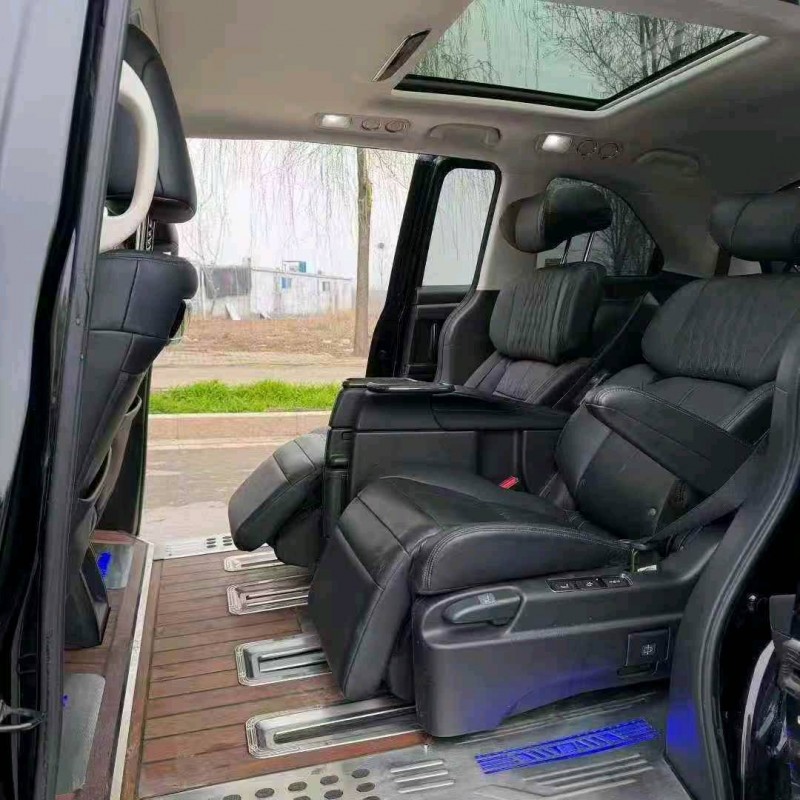 济宁23年本田艾力绅5