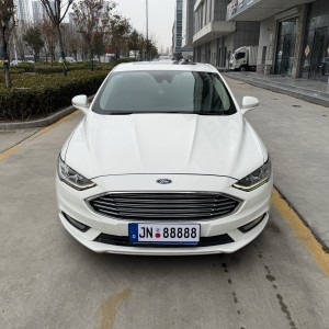 济宁18年福特蒙迪欧