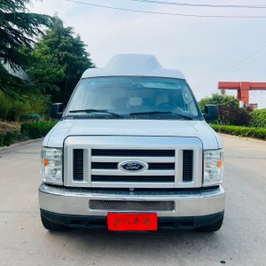 烟台12年福特游艇