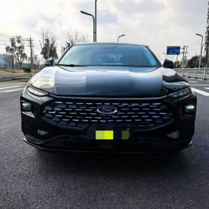 苏州23年福特蒙迪欧