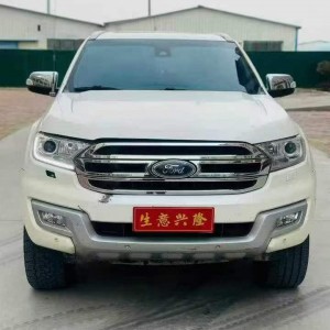 鹤壁18年福特撼路者