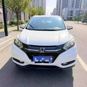 台州19年本田缤智