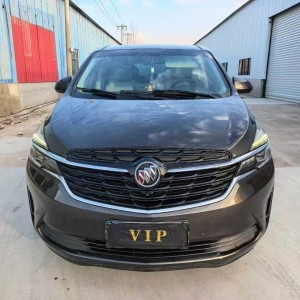 徐州20年别克GL8