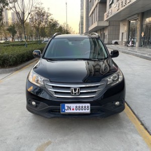 潍坊13年本田CRV