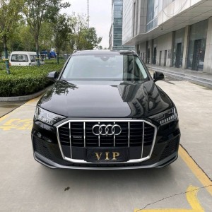 济宁24年奥迪Q7