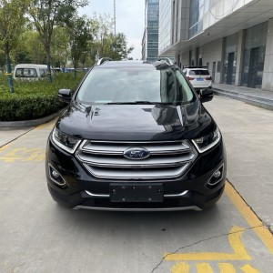 济宁19年福特锐界