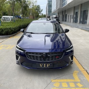 济宁21年别克君威